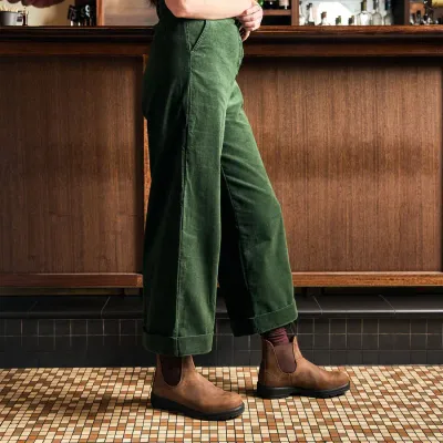 Blundstone 2544 Classic Teak