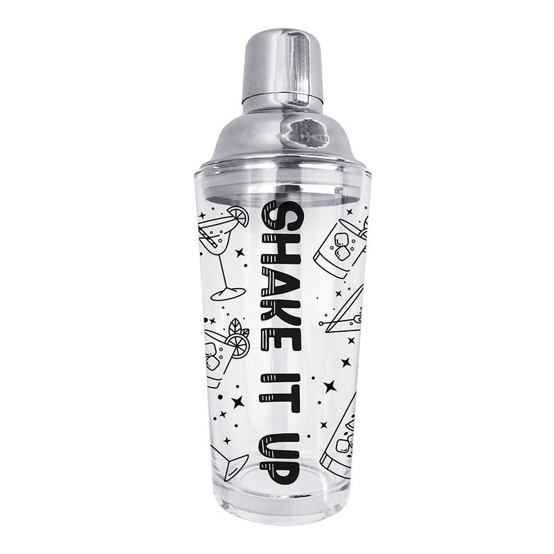 Gourmet Village Espresso Martini Shaker Set