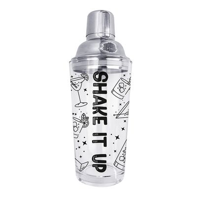 Gourmet Village Espresso Martini Shaker Set