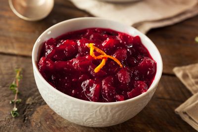 Gourmet Village Cranberry Sauce Seasoning