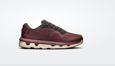 On Cloudzone Women Mulberry/Black