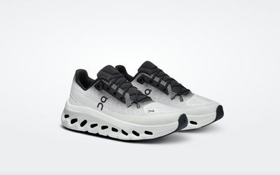 On Cloudtilt Women Black/Ivory