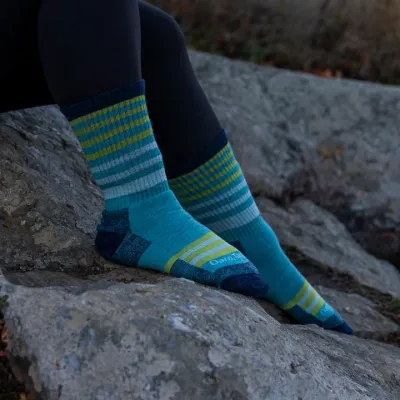 Darn Tough 1946W Gatewood Boot Sock Full Cushion Darn Tough 1946W Gatewood Boot Sock Full Cushion
