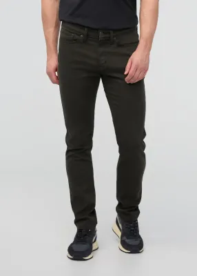 DUER No Sweat Slim Evergreen