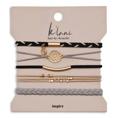 K'lani Inspire