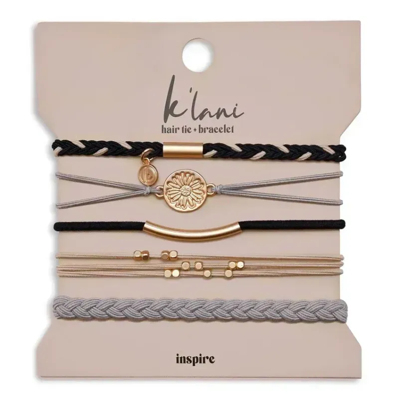 K'lani Inspire