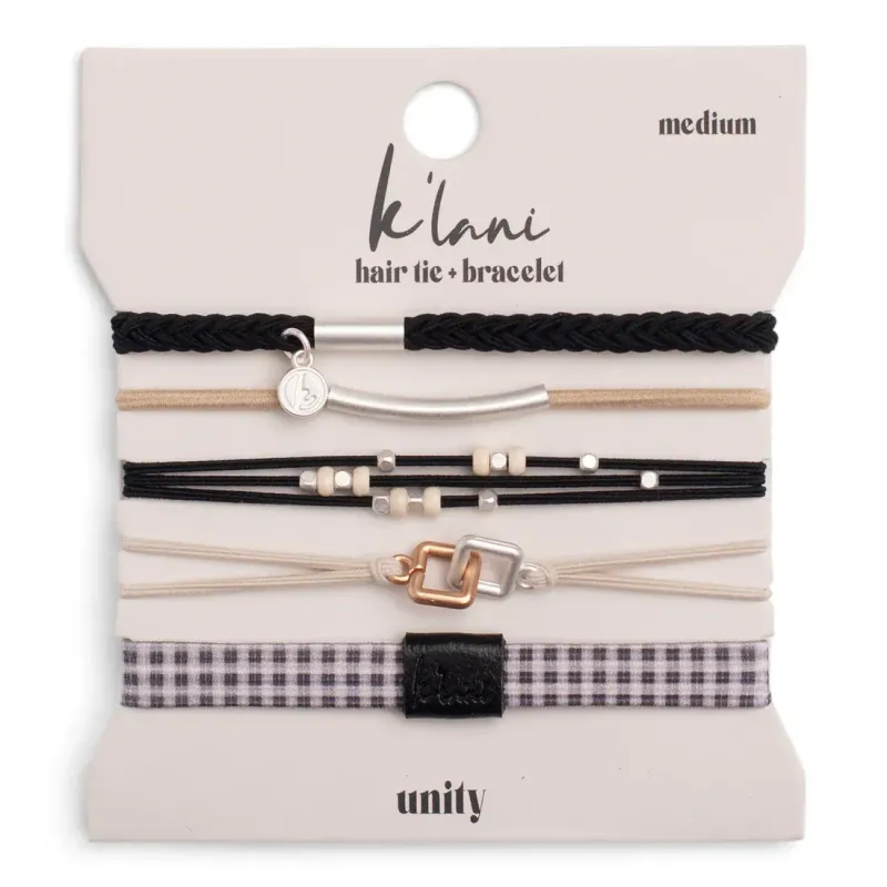 K'lani Unity