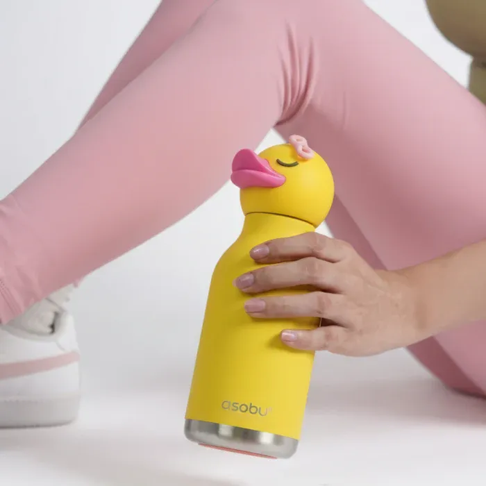 Asobu Bestie Bottle Ducky