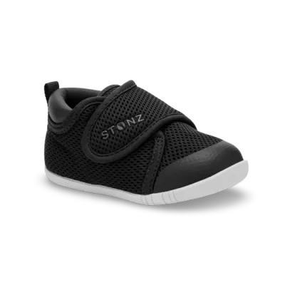 Stonz Cruiser Original Baby Black