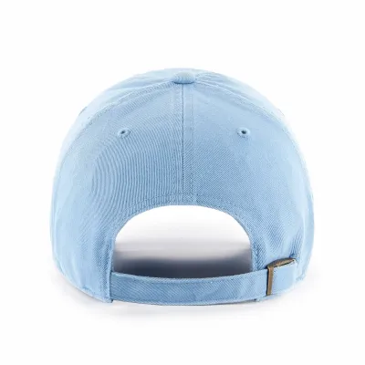 Blank '47 Clean Up Cap Columbia Blue