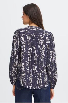 Fransa Frariana Bl 4 Top Nightsky Driz Drop