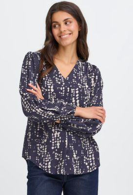 Fransa Frariana Bl 4 Top Nightsky Driz Drop