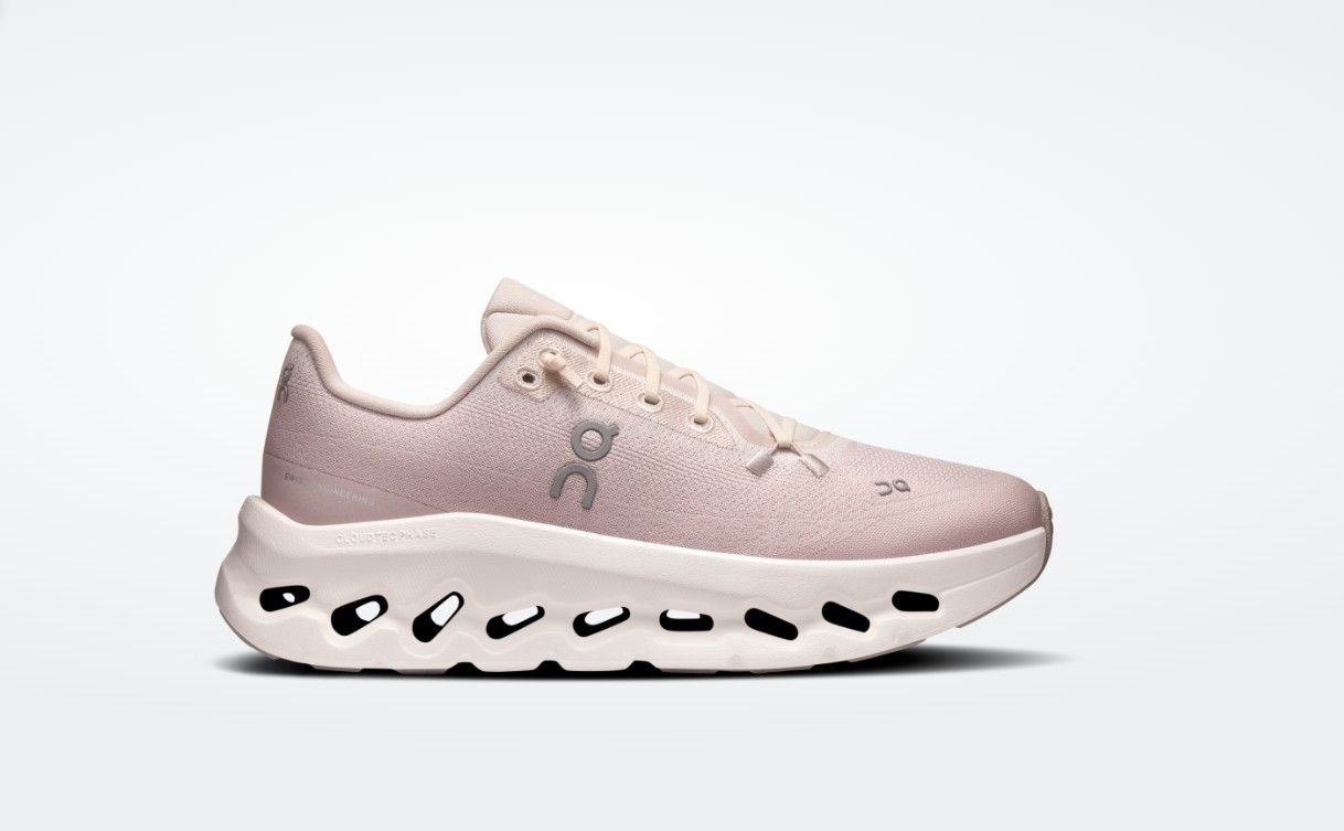 On Cloudtilt Women Pearl/Fade