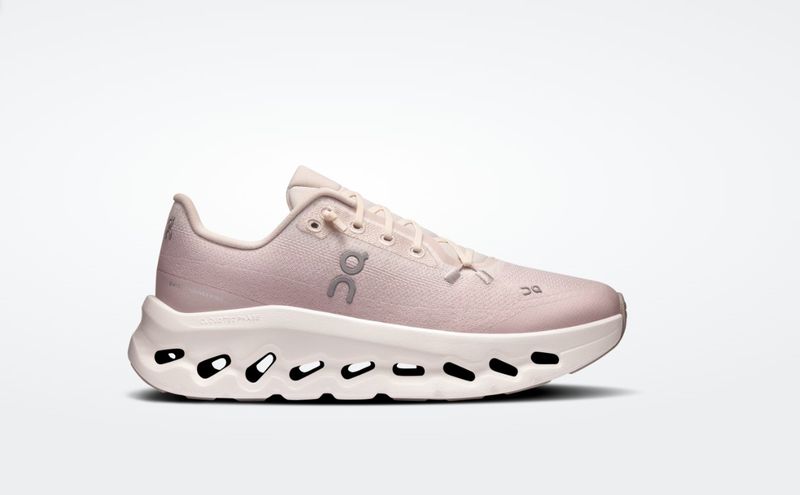 On Cloudtilt Women Pearl/Fade