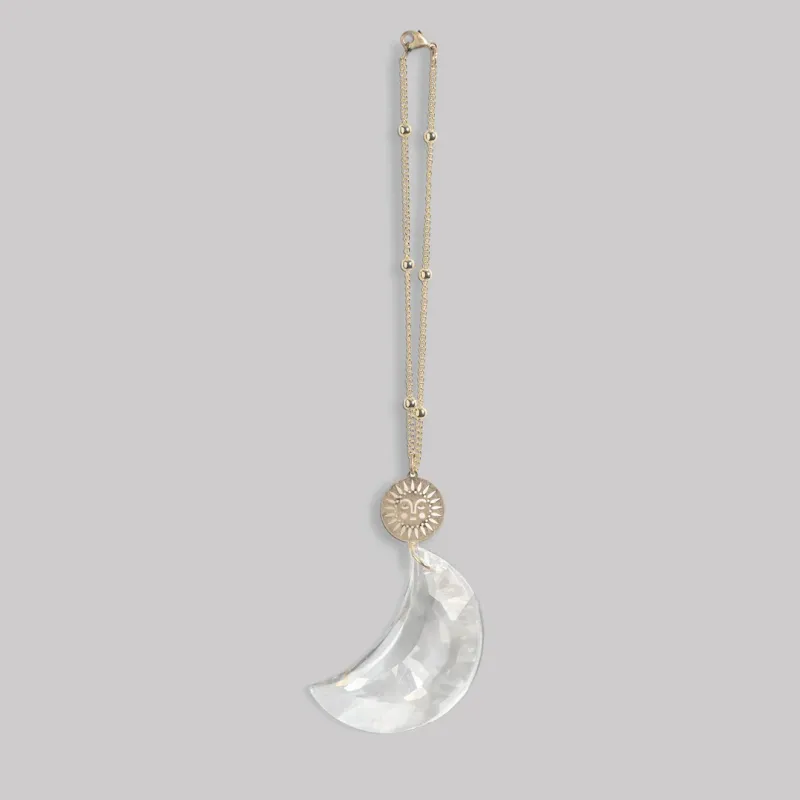 Scout Pocket Suncatcher Sunface