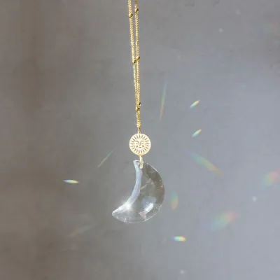 Scout Pocket Suncatcher Sunface