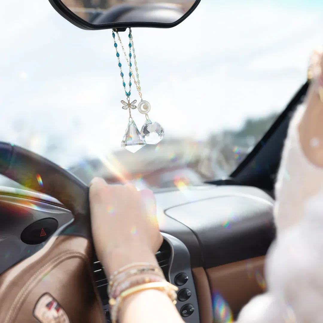 Scout Pocket Suncatcher Dragonfly