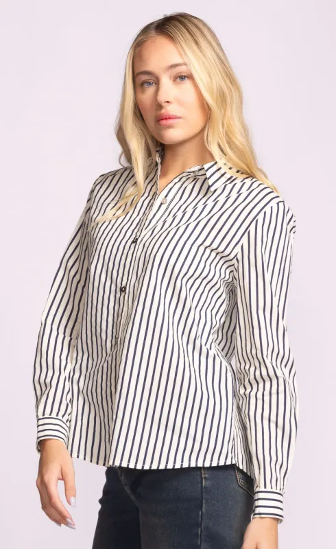 Pink Martini Sapphire Top