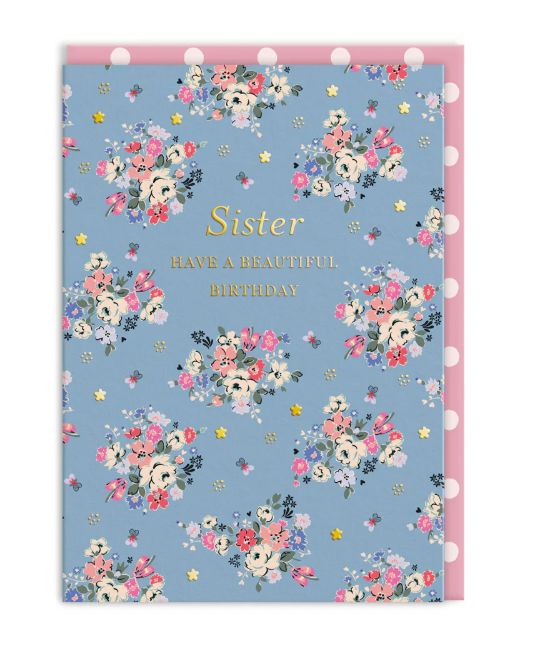 Ohh Deer Sister Have A Beautiful Day