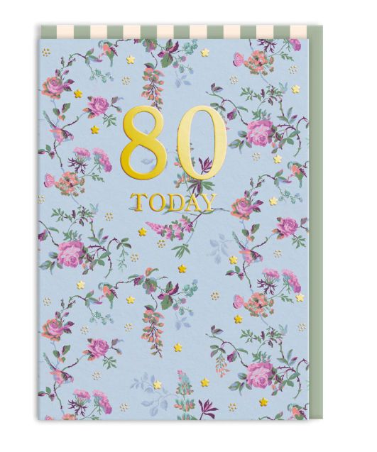 Ohh Deer 80 Birds and Roses