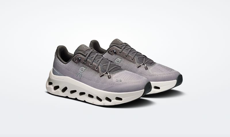 On Cloudtilt Women Eclipse/Lilac