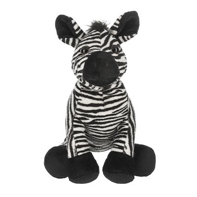 Webkinz Zebra 8.5" Webkinz Zebra 8.5"