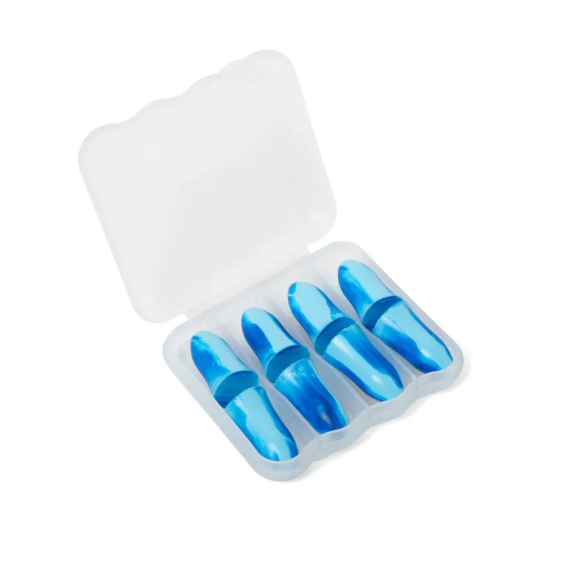 Kikkerland Cloud Earplugs