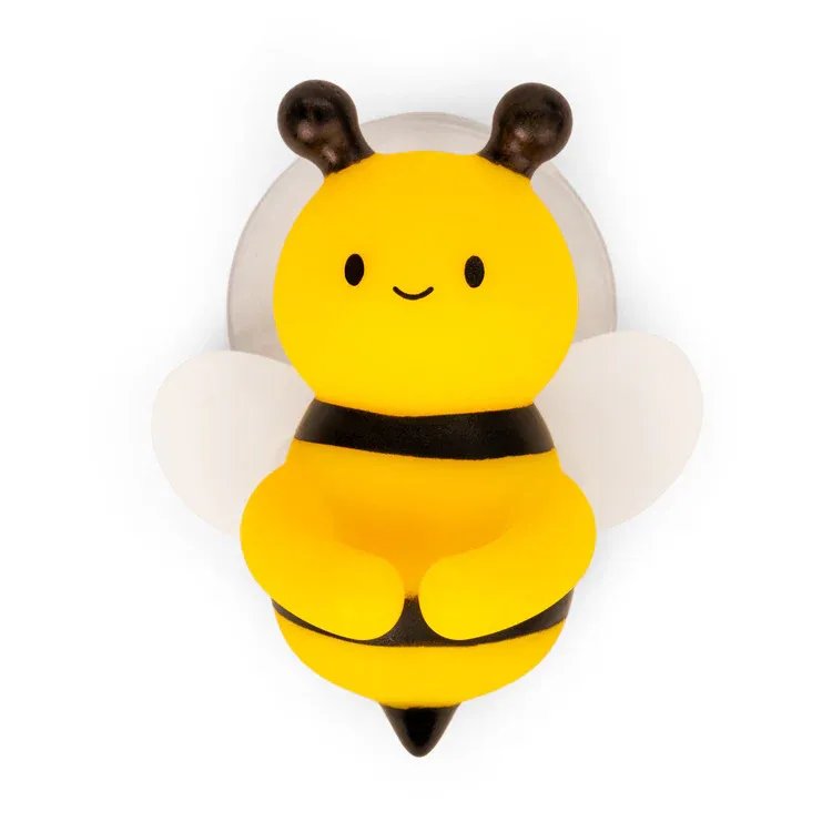 Kikkerland Bumble Bee Toothbrush Holder