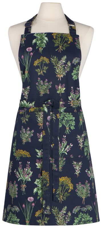 Danica Apron Chef Fresh Herbs Danica Apron Chef Fresh Herbs