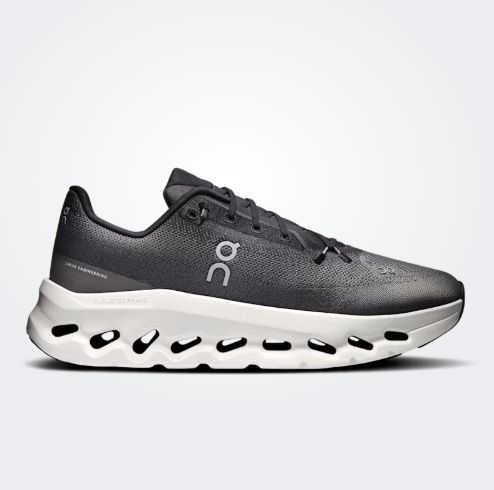 On Cloudtilt Men Black Asphalt