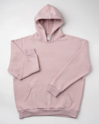 Classy Cards Hoodie  Mouth Says
