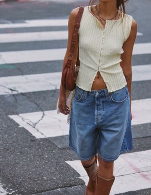 Free People Montana Short Haven