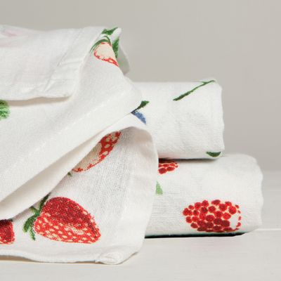 Danica Bakers Flour Berry Patch Set/3