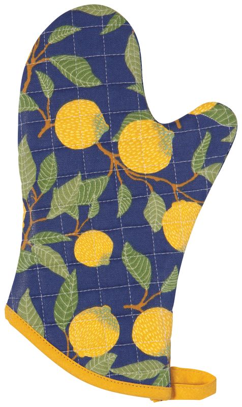 Danica Mitt Chef Lemons