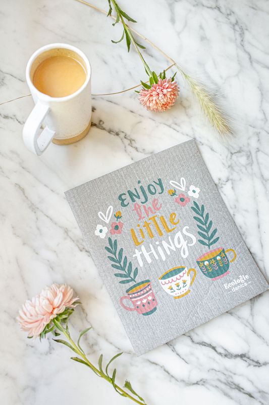 Danica Swedish Dishcloth Little Things