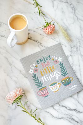 Danica Swedish Dishcloth Little Things