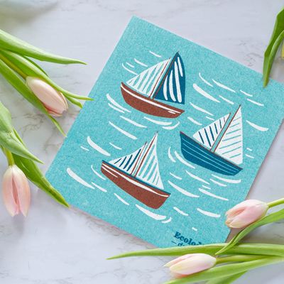 Danica Swedish Dishcloth Windward