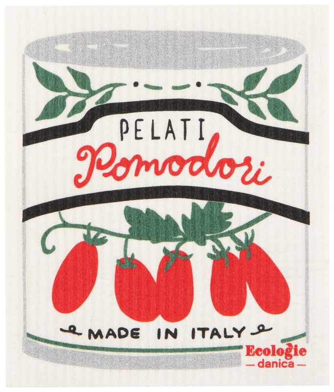 Danica Swedish Dishcloth Pomodori