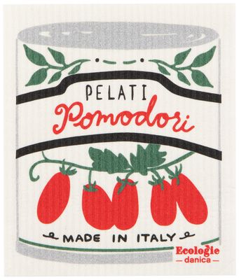 Danica Swedish Dishcloth Pomodori