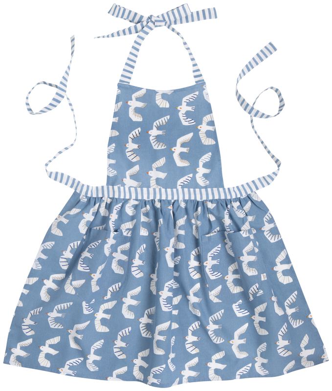 Danica Apron Maisie Birdie