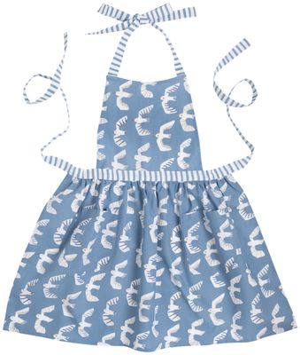 Danica Apron Maisie Birdie
