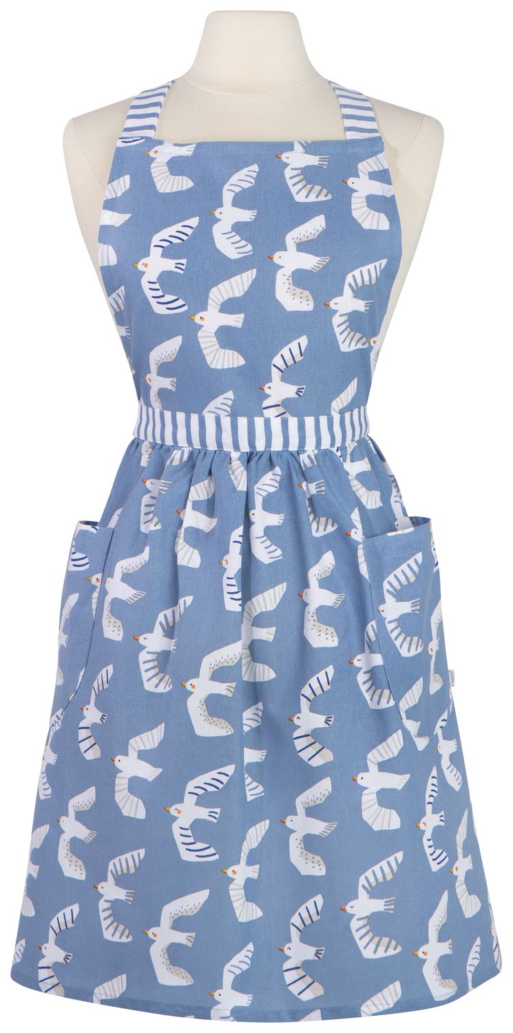 Danica Apron Maisie Birdie Danica Apron Maisie Birdie