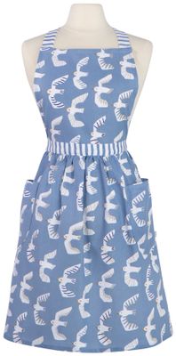 Danica Apron Maisie Birdie Danica Apron Maisie Birdie