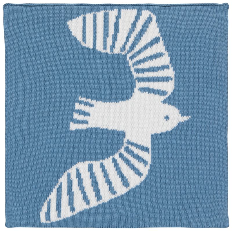 Danica Knit Dishcloth Birdie Set/3