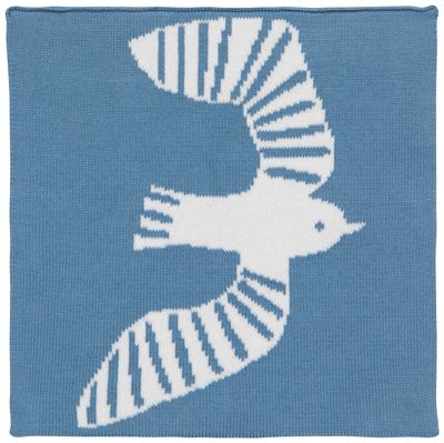 Danica Knit Dishcloth Birdie Set/3