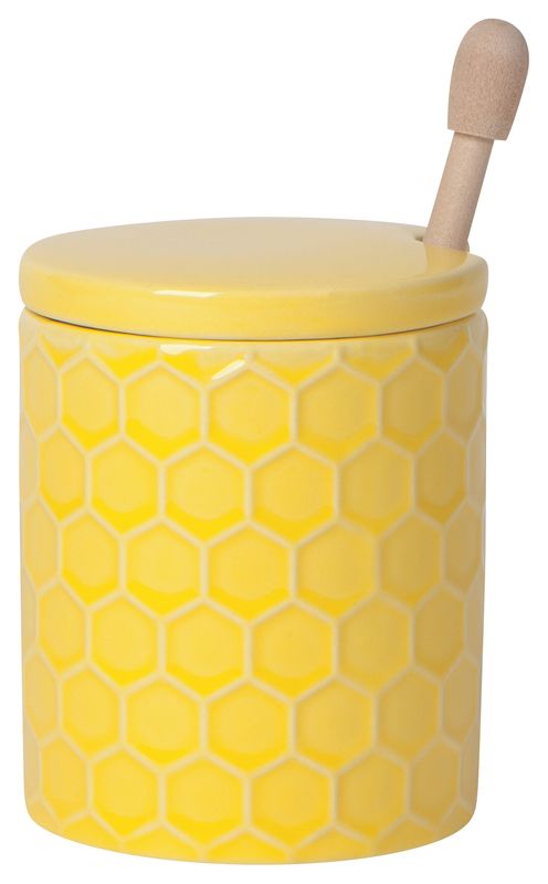 Danica Honey Pot Honeycomb