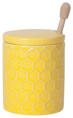 Danica Honey Pot Honeycomb