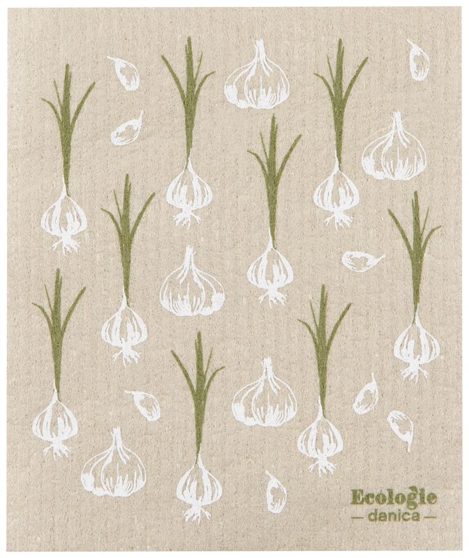 Danica Swedish Dishcloth Aromatics