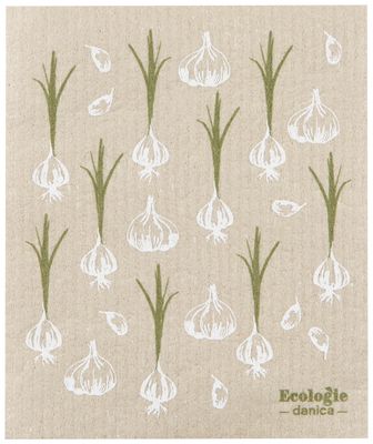 Danica Swedish Dishcloth Aromatics