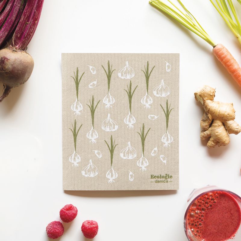 Danica Swedish Dishcloth Aromatics Danica Swedish Dishcloth Aromatics